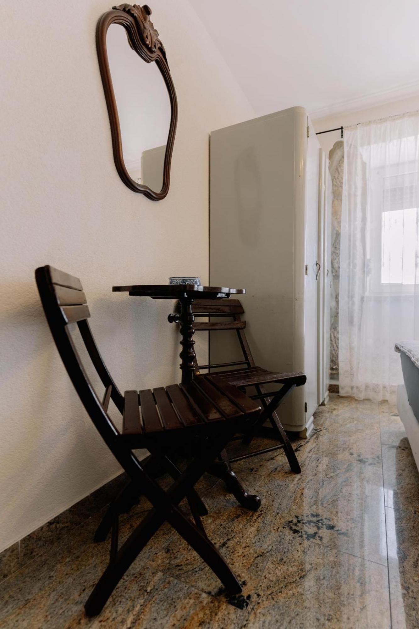Vila Casa Luana Roč Exteriér fotografie