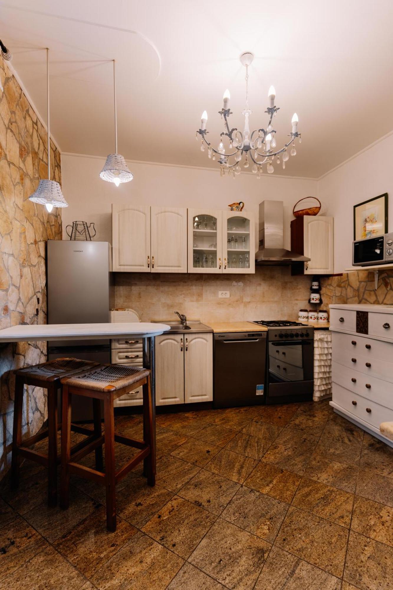 Vila Casa Luana Roč Exteriér fotografie