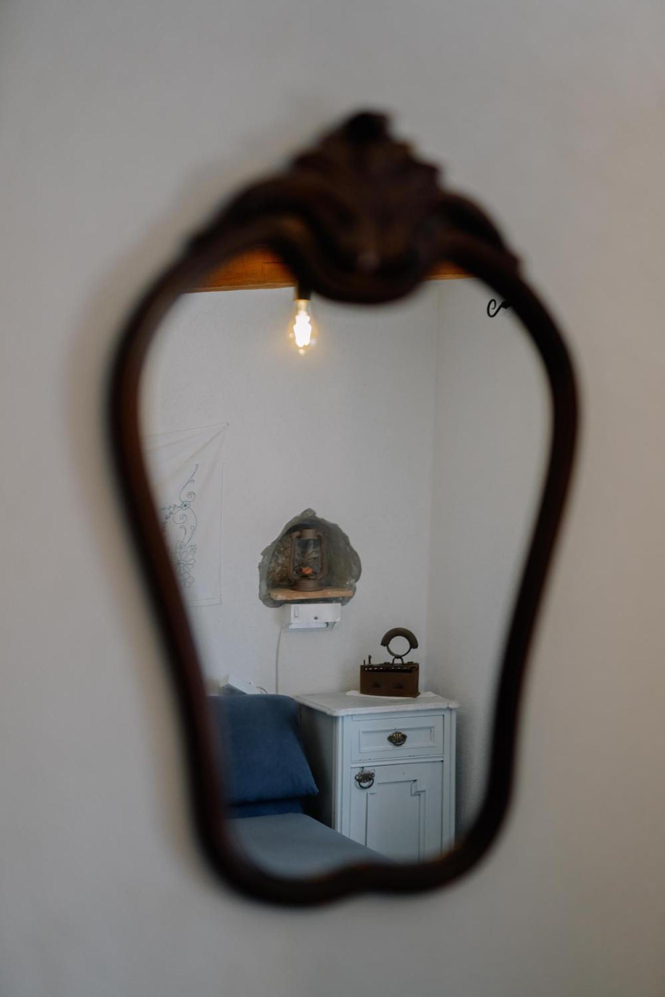 Vila Casa Luana Roč Exteriér fotografie